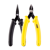 拼酷立体拼图模型拼装配件手工diy模型金属拼插制作工具 轻便工具套装