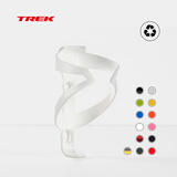 崔克（TREK）Elite 轻量坚固环保耐用公路山地自行车单车骑行运动水壶架支架 白色