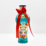 洋河55度大曲天蓝白酒浓香型名酒纯粮酒礼物纪念酒收藏 55度 100mL 1瓶 【大曲天蓝白酒】