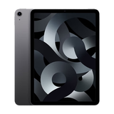 【99成新】Apple iPad Air（第 5 代）10.9英寸平板电脑 2022年款（64G WLAN版/M1芯片/ MM9C3CH/A）深空灰色  