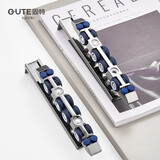 固特吊轨吊趟门移门轨道导轨滑道木门推拉门滑轨滑轮吊轮 1副吊轮