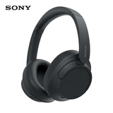 索尼（SONY）WH-CH720N 无线降噪立体声耳机 黑色 618