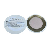 嘉利玛金币粉饼N02自然色0.2g控油持妆持久遮瑕试用装