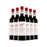 奔富（Penfolds）澳大利亚奔富寇兰山干红葡萄酒750ml整箱装麦克斯澳洲进口 寇兰山6支