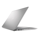 戴尔（DELL）笔记本电脑 灵越14Pro 14英寸2.2K全面屏高性能轻薄本(AMD R5-5625U 16G 512G )银