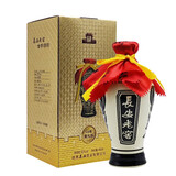 长安52度460ml长安老窖30年建厂50年献礼版 52度 460mL 1瓶