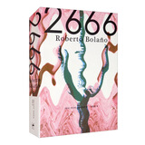 2666（罗贝托波拉尼奥?作品超越百年孤独?拉美文学经典小说书?世纪文景） 小说