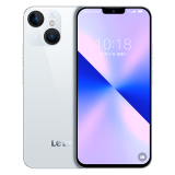 【备件库9成新】乐视Letv Y1Pro+ 八核智能手机自营128GB 超薄游戏大屏全网通4G 移动联通电信 百元学生老人机长续航 星光白