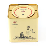 徐聘號徐聘号 一星老枞水仙茶叶 福建乌龙茶  碳焙浓香岩茶