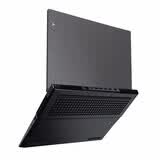 联想（Lenovo）拯救者原装游戏笔记本电脑贴膜R7000P 2021款专机定制仿布纹外壳贴纸保护膜