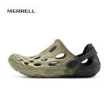 迈乐（Merrell）洞洞鞋情侣鞋沙滩鞋 