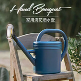芷郁浇水壶洒水壶大容量塑料浇花家用种菜养花园艺喷壶5L
