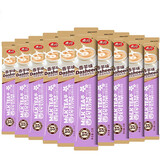 香约（XIANGYUE） 香约奶茶粉袋装22g*30条装原味奶咖味冲饮冲泡速溶 全部香芋