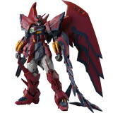 万代（BANDAI） RG 高达2 拼装模型玩具 14cm RG38 艾比安