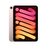 Apple/苹果【教育优惠】iPadmini 8.3英寸平板电脑 2021款(256GB WLAN版/MLWR3CH/A)粉色