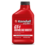 Kendall康度 美国原装进口 清除油泥积碳 BOOSTER 170G 机油添加剂