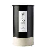 张一元白茶(尚品)白牡丹茶叶老树茶新茶春茶浓香耐泡口粮茶特级50g罐装