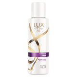 力士（LUX）水润丝滑柔亮洗发乳玻尿酸补水保湿柔顺洗发水适合干枯脆弱发质 100g 小瓶 （勿拍-不发货） 力士