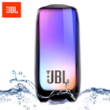 JBL PULSE5 音乐脉动五代 蓝牙音箱 派对音箱 独立高音单元 家用电脑音响 礼物音箱 jbl pulse5