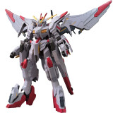 BANDAI万代高达拼装模型 HG 1/144 铁血孤儿团外传 马可西亚斯 巴巴托斯