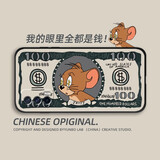 炯海 vivo手机壳保护套镜头全包防摔5g硅胶软壳创意卡通男女ins风个性潮