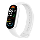 【99成新】小米手环9 NFC陶瓷特别版 智能手环 高精度运动健康 监测睡眠管理 心率血氧监测运动手环送男友送女友