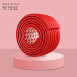 贝得力（BEIDELI） 免贴款宝宝防撞条加宽加厚儿童桌边保护W型墙角防护条8厘米宽