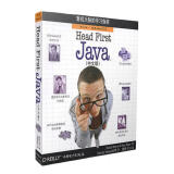O'Reilly：Head First Java（中文版 第2版 涵盖Java5.0）