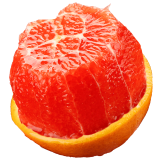 俏背篓秭归血橙中华红橙现摘新鲜水果当季红心橙子甜橙爆汁橙 5斤中大果