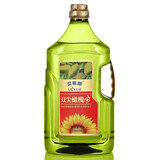 贝蒂斯（BETIS）葵花籽橄榄调和油 食用油 特级初榨橄榄橄榄葵花油4L