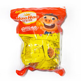 好好牌（HaoHao）儿童肉松海苔肉松250g/袋 儿童早餐拌饭便携肉松独立小包装16小包 原味肉松250g*1袋（约16小包）