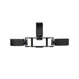 伟峰三脚架横竖手机夹 蓝牙 单机位  三机位