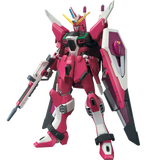 万代（BANDAI）高达 Gundam 敢达拼装模型 HG 版 拼插玩具  1/144系列 HGUC231 无限正义高达