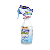 小林制药（KOBAYASHI）日本进口足舒爽喷雾运动鞋子除臭喷雾 250ml1瓶小林鞋子喷雾
