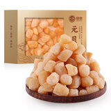 绿帝 元贝200g 干贝 瑶柱 扇贝丁 手工贝 海产干货