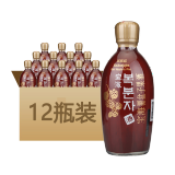 宝海（BOHAE）韩国宝海覆盆子果酒375ML原装进口果味酒女士酒洋酒14度 14度 375mL 12瓶 覆盆子酒