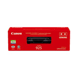 佳能（Canon）原装CRG925硒鼓925墨盒 LBP6018 6018W 6018L MF3010打印机碳粉盒 佳能 CRG-925 硒鼓（约3200页）双支装 官方标配