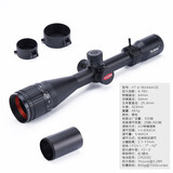 正飞立信望远镜突击者速瞄寻鸟镜瞄准器光学镜吃鸡短瞄16倍高清抗震 4-16x44 （配一体夹） 20mm宽夹具