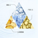 QUEEN·STORY 【官方直销】女王传奇玻尿酸蚕丝面膜保湿补水修护敏感肌 8盒白膜+2盒黑膜
