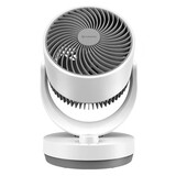 艾美特（AIRMATE） 电风扇台式空气循环扇家用小型桌面办公室涡轮对流迷你风扇 机械款