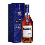 马爹利（Martell）蓝带XO 法国进口 干邑/白兰地 1000ml 年货送礼