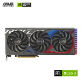 华硕（ASUS） ROG-STRIX-GeForce RTX 4060-O8G-GAMING 电竞游戏显卡