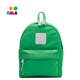 CILOCALA女包S号登山包轻便双肩包女小背包防泼水旅行包背包休闲减龄书包 LIME酸橙S小号