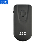 JJC 相机遥控器 适用于佳能R7 R5 R6 R5C 80D 750D 760D 5D3 M3 800D M5 M6 77D 800D 5D4 6D2 无线