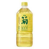 怡宝至本清润菊花茶低糖植物饮料1L