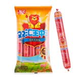 双汇王中王优级火腿肠50g*10（新老包装随机发货）
