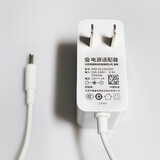 QG添添 音箱配件适用于： 适用无屏音箱:电源适配器12V1A
