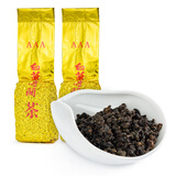 木由子高山茶福建漳州平和特产乌龙茶白牙白芽奇兰茶茗茶新茶浓香500g
