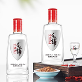 劲牌 毛铺苦荞酒 荞香型 酒 42度 125mL 1瓶 毛铺小荞酒