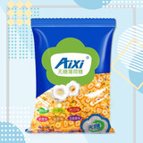 Aixiaixi薄荷糖2500g袋装零食办公室清新口气糖饭店老式招待糖袋 菠萝味2280g